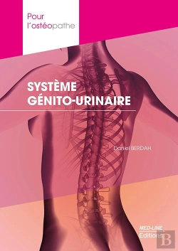 Bertrand.pt - Pour L'Ostéopathe : Système Génito-Urinaire