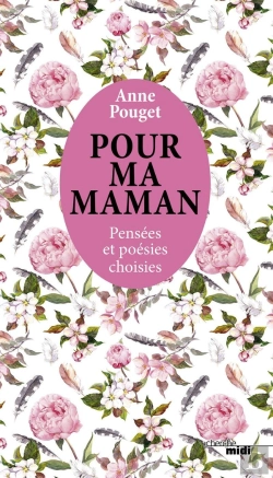 Bertrand.pt - Pour Ma Maman ; Pensées Et Poésies Choisies