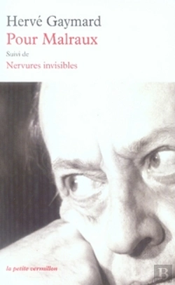 Bertrand.pt - Pour Malraux ; Nervures Invisibles