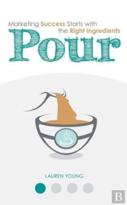 Bertrand.pt - Pour: Marketing Success Starts With The Right Ingredients