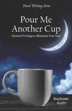 Bertrand.pt - Pour Me Another Cup: Mystical Writings T