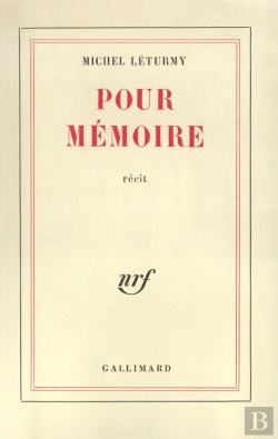 Bertrand.pt - Pour Mémoire