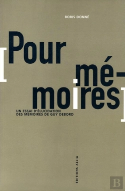 Bertrand.pt - Pour Mémoires
