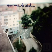 Pour Moi Le Ciel (+ 1 Cd)