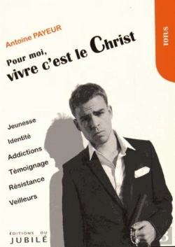 Bertrand.pt - Pour Moi, Vivre C'Est Le Christ !