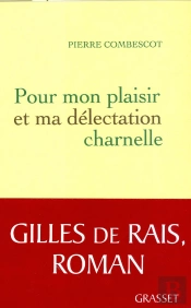 Pour Mon Plaisir Et Ma Délectation Charnelle