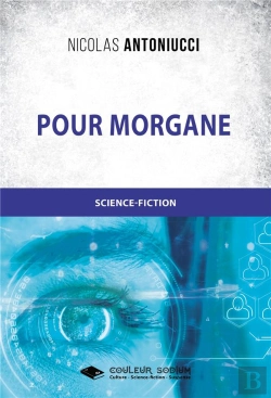 Bertrand.pt - Pour Morgane