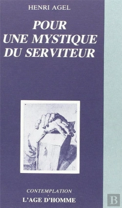 Bertrand.pt - Pour Mystique Serviteur
