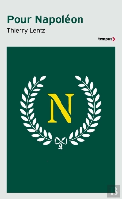 Bertrand.pt - Pour Napoléon