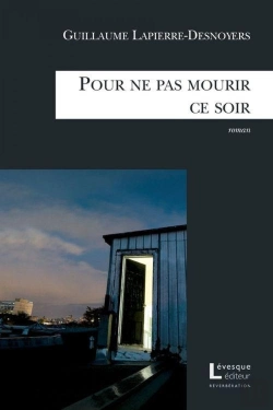 Bertrand.pt - Pour Ne Pas Mourir Ce Soir