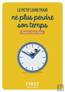Bertrand.pt - Pour Ne Plus Perdre Son Temps
