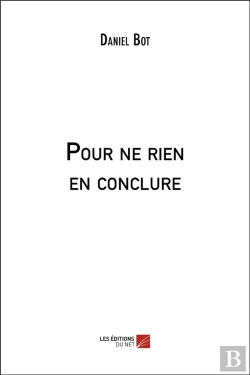 Bertrand.pt - Pour Ne Rien En Conclure