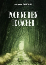 Pour Ne Rien Te Cacher
