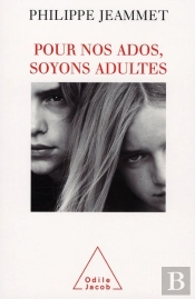 Pour Nos Ados, Soyons Adultes