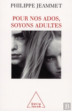Bertrand.pt - Pour Nos Ados, Soyons Adultes