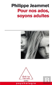 Pour Nos Ados, Soyons Adultes