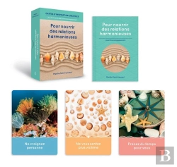 Bertrand.pt - Pour Nourrir Des Relations Harmonieuses