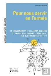 Pour Nous Servir En L'Armée