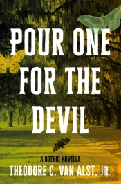 Pour One For The Devil