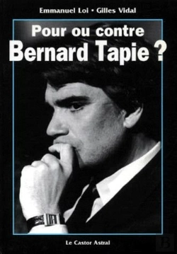 Bertrand.pt - Pour Ou Contre Bernard Tapie ?