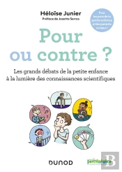 Pour Ou Contre ? Mes Réponses Aux Questions Qui Font Débat En Petite Enfance