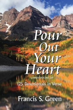 Bertrand.pt - Pour Out Your Heart