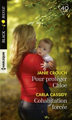 Bertrand.pt - Pour Proteger Chloe - Cohabitation Forcee