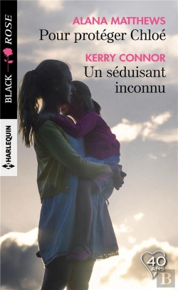 Bertrand.pt - Pour Protéger Chloé ; Un Séduisant Inconnu