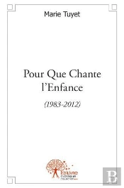 Pour Que Chante L'Enfance