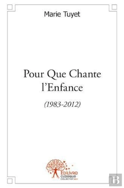 Bertrand.pt - Pour Que Chante L'Enfance