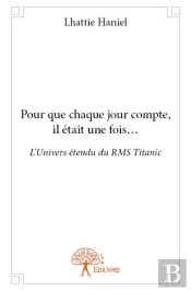 Pour Que Chaque Jour Compte, Il Etait Une Fois?