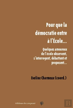 Bertrand.pt - Pour Que La Démocratie Entre À L'École...