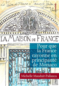 Bertrand.pt - Pour Que La France Rayonne En Principauté De Monaco