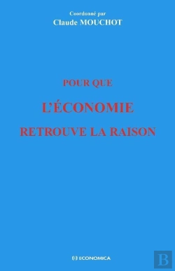 Bertrand.pt - Pour Que L'Économie Retrouve La Raison