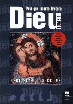 Bertrand.pt - Pour Que L'Homme Devienne Dieu Tome 1