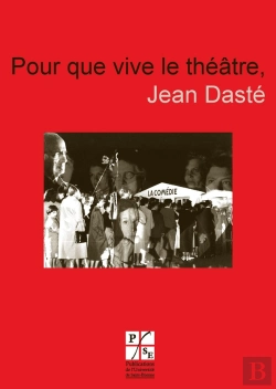 Bertrand.pt - Pour Que Vive Le Théâtre (2e Édition)