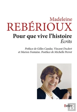 Bertrand.pt - Pour Que Vive L'Histoire ; Écrits