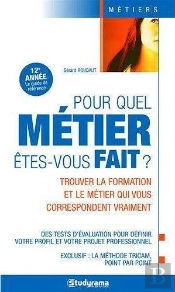 Pour Quel Metier Etes Vous Fait ? 6 Edt