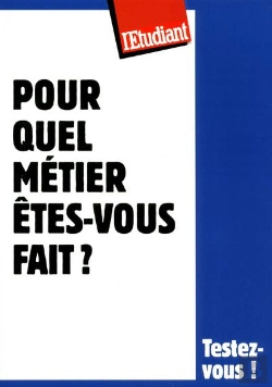 Bertrand.pt - Pour Quel Métier Êtes-Vous Fait ?