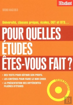 Bertrand.pt - Pour Quelles Etudes Etes-Vous Fait ?