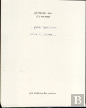 Pour Quelques Amis Lointains
