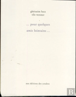 Bertrand.pt - Pour Quelques Amis Lointains