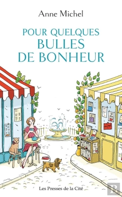Bertrand.pt - Pour Quelques Bulles De Bonheur