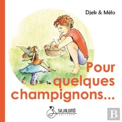 Bertrand.pt - Pour Quelques Champignons...