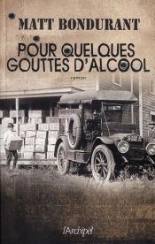 Pour Quelques Gouttes D'Alcool