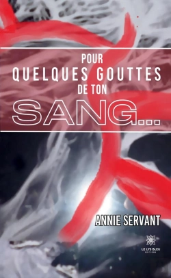 Bertrand.pt - Pour Quelques Gouttes De Ton Sang...