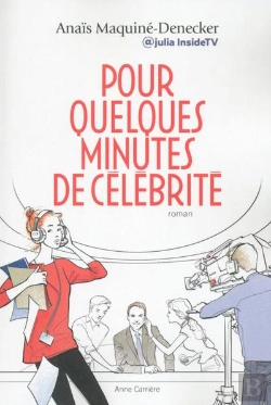 Bertrand.pt - Pour Quelques Minutes De Célébrité