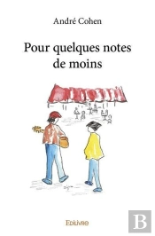 Pour Quelques Notes De Moins