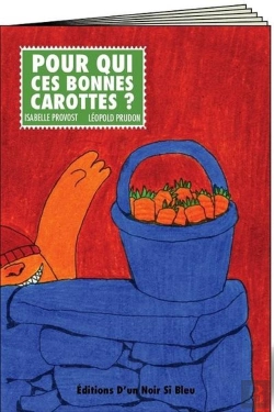 Bertrand.pt - Pour Qui Ces Bonnes Carottes