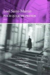 Pour Qui Je Me Prends